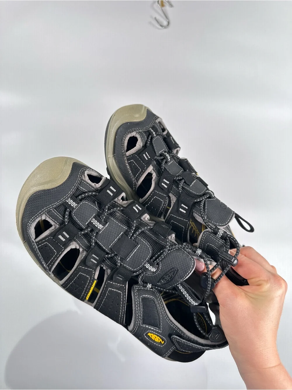 Keen rialto ii